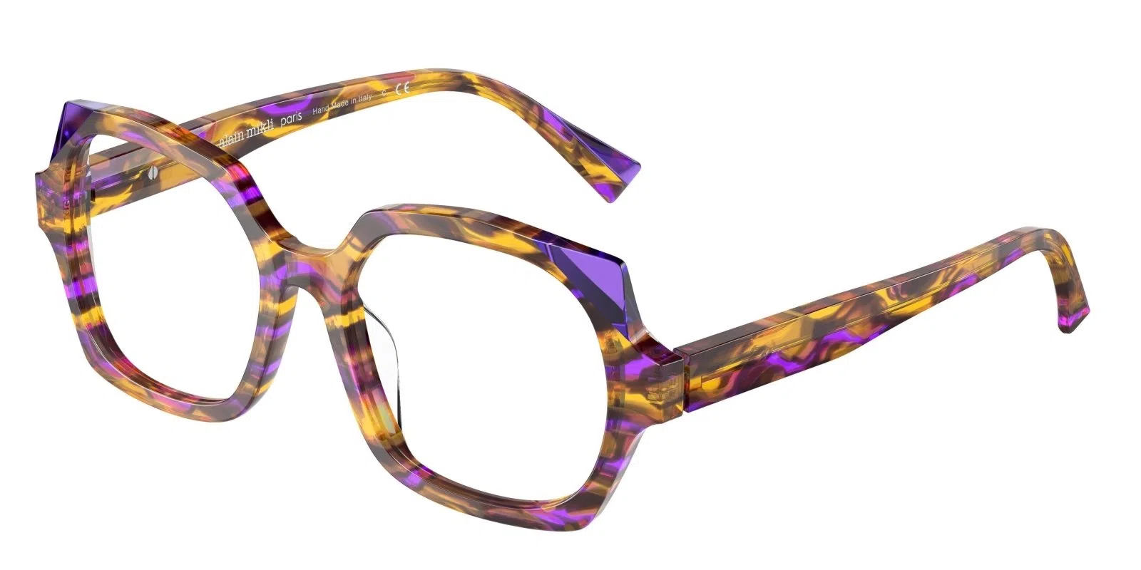 Alain Mikli Jonela 3148 Eyeglasses - view 5